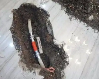 叶城测漏水电话