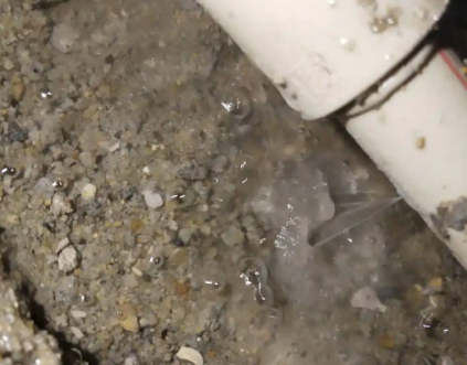 叶城测漏水电话号码