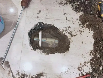 叶城测漏水电话