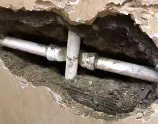 叶城测漏水哪家好