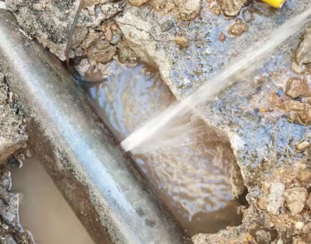 叶城测漏水公司