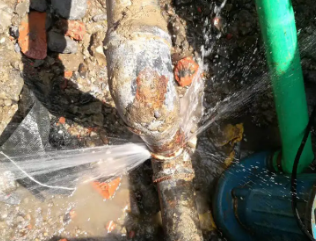 叶城测漏水公司电话