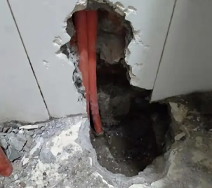 叶城漏水检测电话