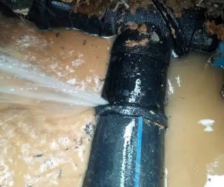 叶城测漏水公司哪家好