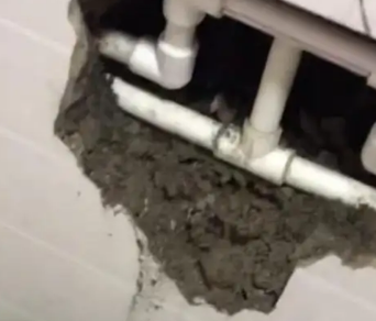 叶城漏水检测电话