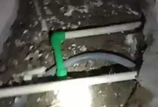 叶城测漏水公司