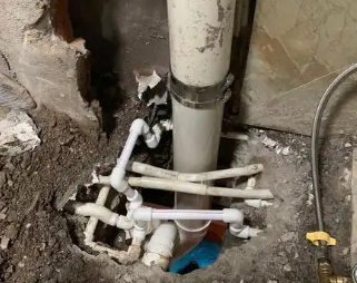 叶城漏水检测哪家好