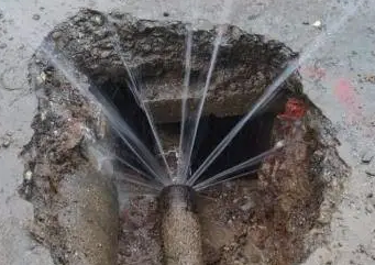 叶城漏水检测多少钱