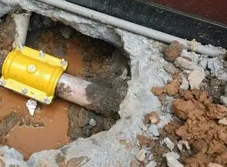 叶城漏水检测哪家好