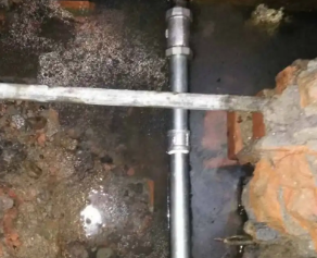 叶城漏水检测公司电话