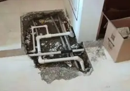 叶城卫生间测漏水如何检测