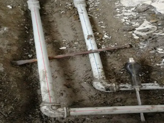 叶城卫生间测漏水多少钱