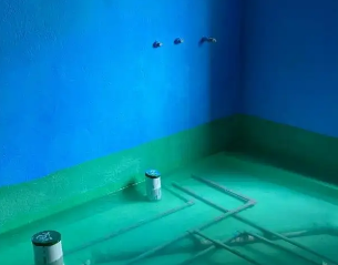 叶城卫生间防水