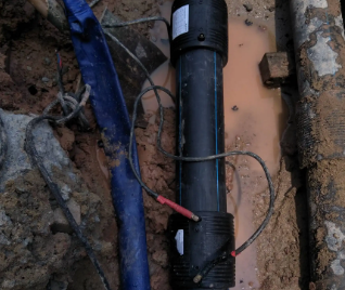 叶城水管漏水检测多少钱