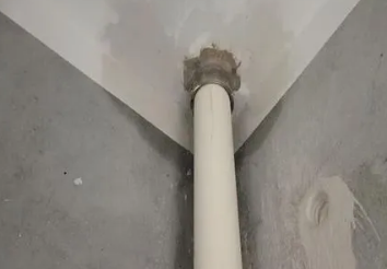 叶城卫生间测漏水之渗水防护