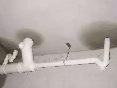 叶城卫生间测漏水的几种情景