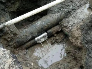 叶城水管漏水检测的传递距离多少