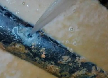 叶城水管漏水检测多少钱