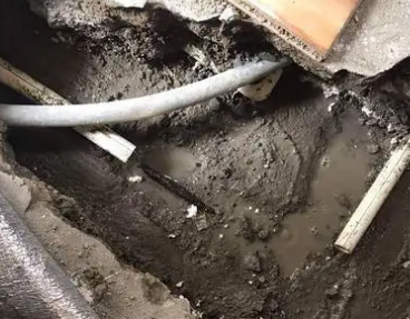 叶城卫生间测漏水价格明细