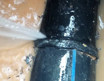 叶城水管漏水检测的小妙招