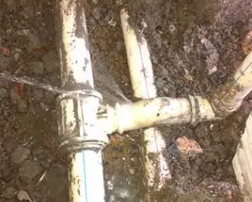 叶城卫生间测漏水多少钱