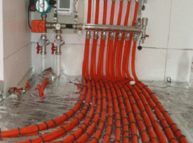 叶城地暖维修多少钱