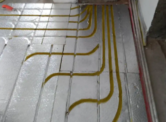 叶城地暖维修哪家好