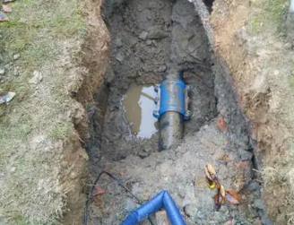 叶城水管漏水检测多少钱