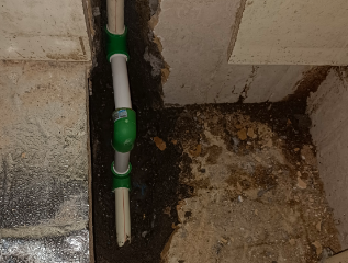 叶城卫生间测漏水哪家好