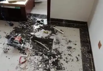 叶城漏水检测多少钱