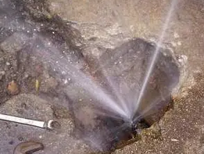 叶城水管漏水检测哪家好