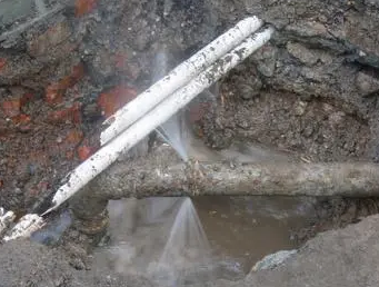 叶城测漏水多少钱