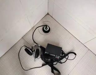 叶城测漏水公司