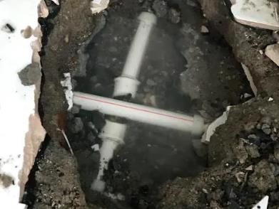 叶城漏水检测公司哪家好