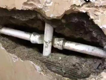 叶城漏水检测电话多少