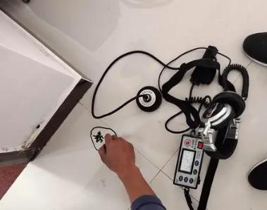 叶城测漏水公司电话